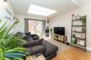 Family Room- click for photo gallery